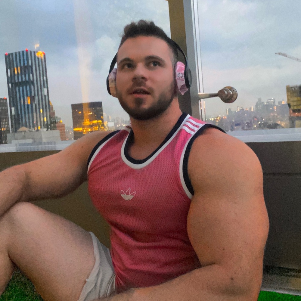 Meet your Posher, Alberto